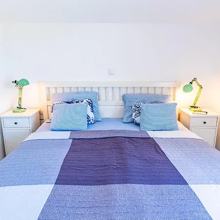 Lovely In With Wifi Apartment *