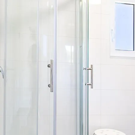 Lovely In With Wifi شقة بولا