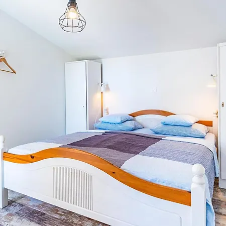 Lovely In With Wifi Apartment *