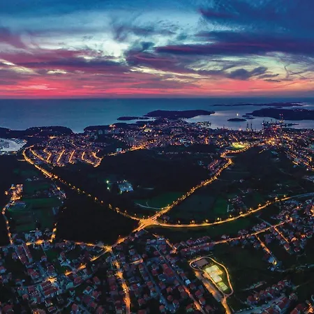 شقة Lovely In With Wifi