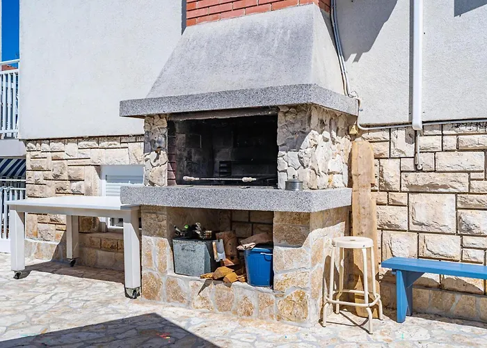 Daire Lovely In With Wifi