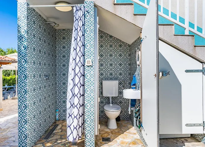 Daire Lovely In With Wifi Pula