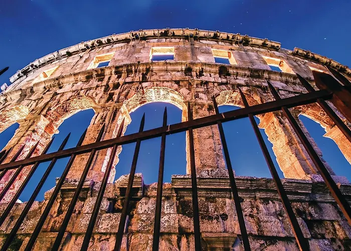 公寓 Lovely In With Wifi