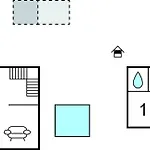 Apartment Lovely In With Swimming Pool