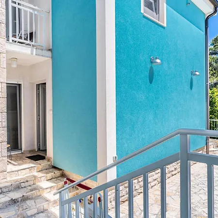 Apartmán Lovely In With Wifi *