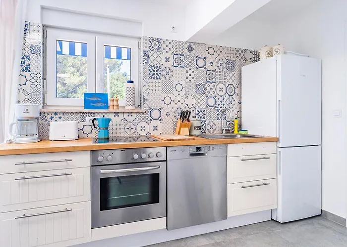 Lovely In With Wifi * Pula