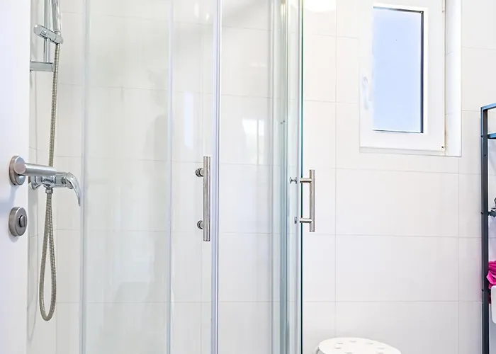 Lovely In With Wifi Apartment Pula