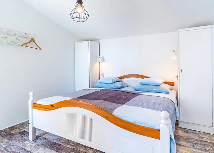 Lovely In With Wifi Apartment *