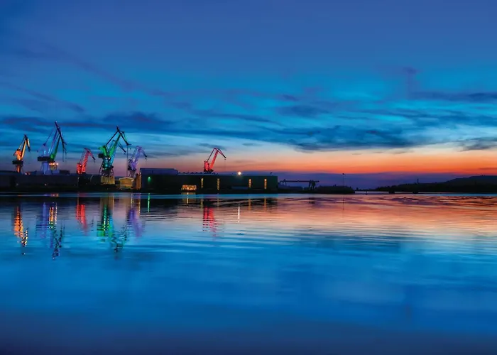 Lovely In With Wifi